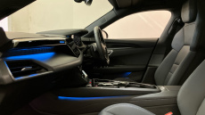 Audi e-tron GT 390kW Quattro 93kWh 4dr Auto Electric Saloon